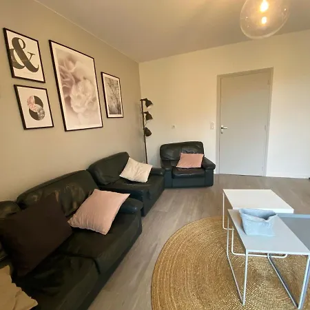 Apartmán Pont-de-salars, 4 Pieces, 6 Personnes - Fr-1-601-426