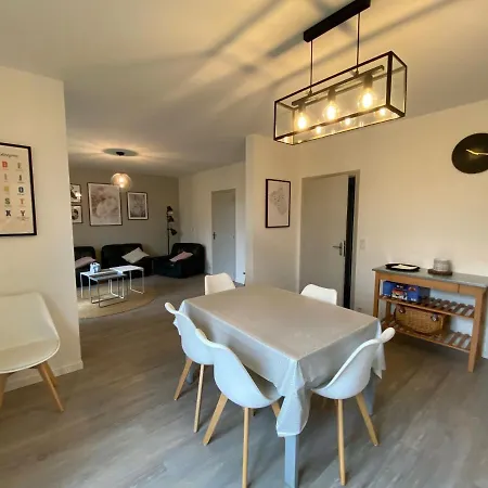 Pont-de-salars, 4 Pieces, 6 Personnes - Fr-1-601-426 Apartmán *